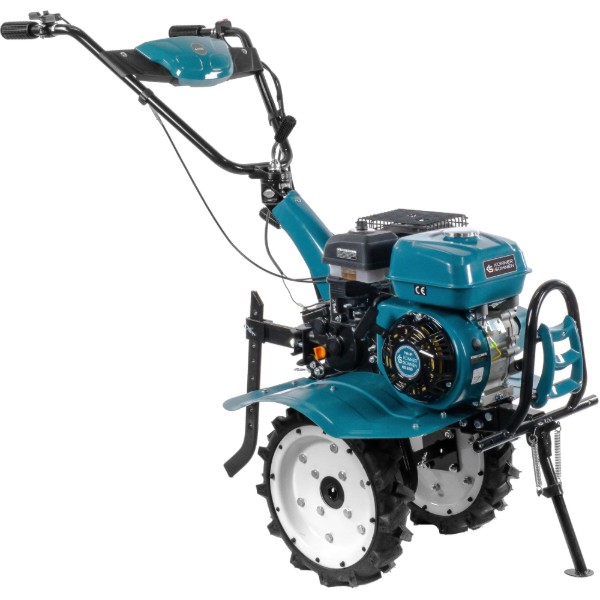 Фото - Культиватор бензиновый Konner&Sohnen KS 7HP-950S
