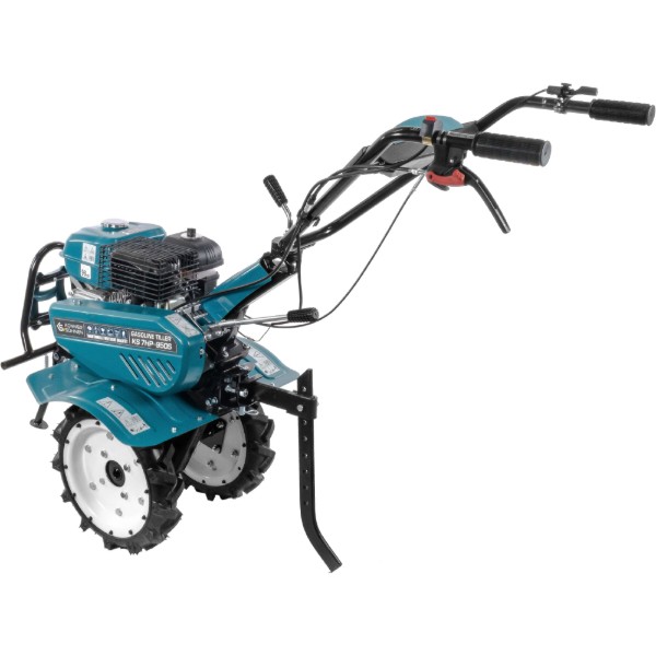 Фото - Культиватор бензиновый Konner&Sohnen KS 7HP-950S