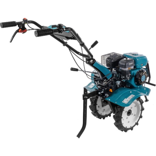 Фото - Культиватор бензиновый Konner&Sohnen KS 7HP-950S