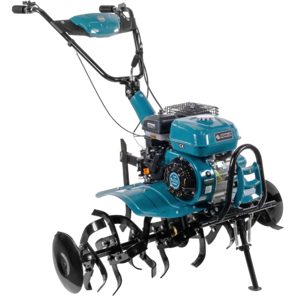 Фото - Культиватор бензиновый Konner&Sohnen KS 7HP-950S