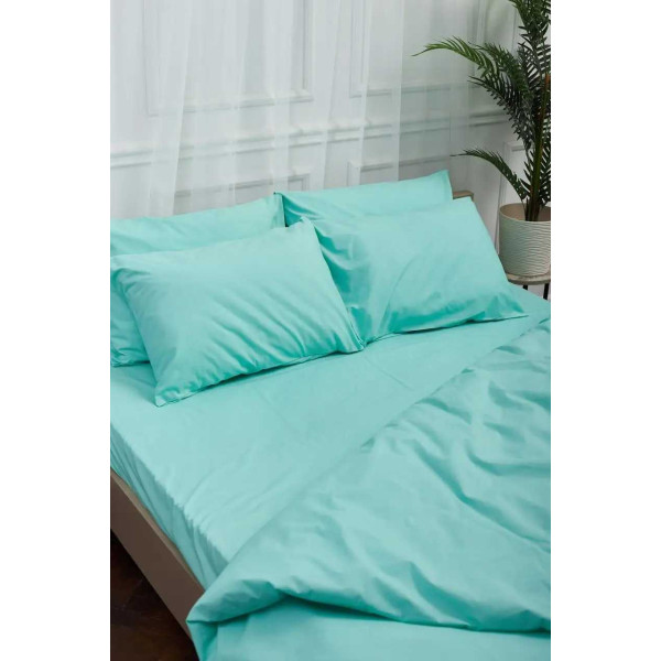 Фото - Комплект постільної білизни дитячий Moon&Star 110х140 нав. 2х50х70 Mind Бязь Gold Люкс (MS-830000015)