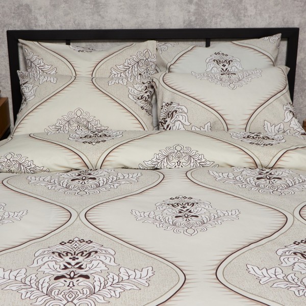 Фото - Наволочка Moon&Star набор Микросатин remium Royal Elegance 50х50 2 шт. (MS-840001490) Фото - Наволочка Moon&Star набор Микросатин remium Royal Elegance 50х50 2 шт. (MS-840001490)