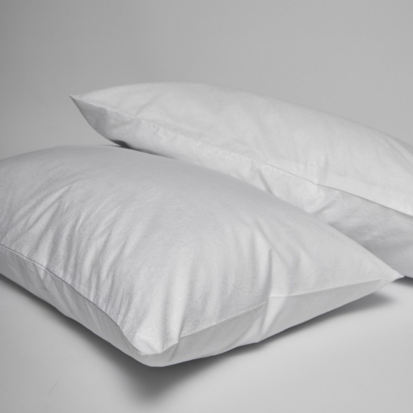 Фото - Наволочка Moon&Star набор Microfiber Snowy Microfiber 50х50 2 шт. (MS-840001496)