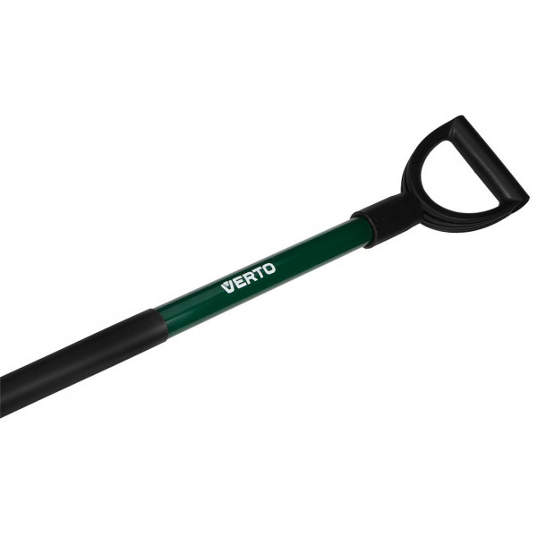 Фото - Лопата VERTO 15G010-1