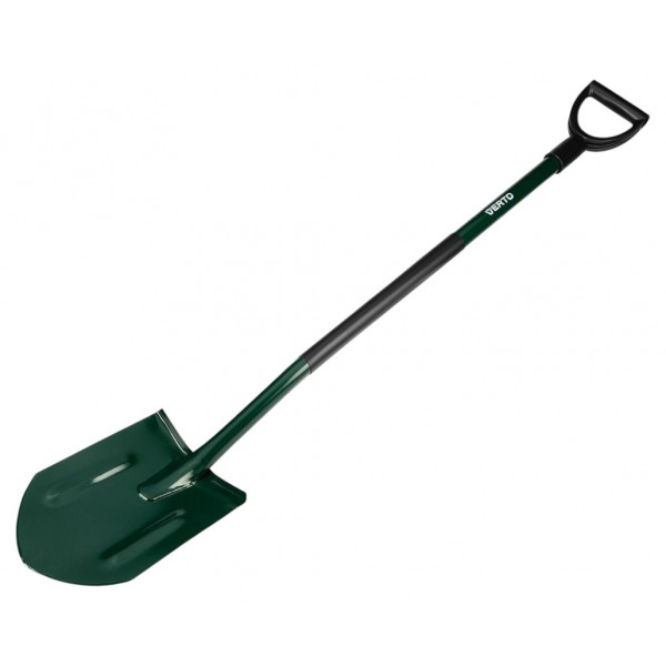 Фото - Лопата VERTO 15G010-1