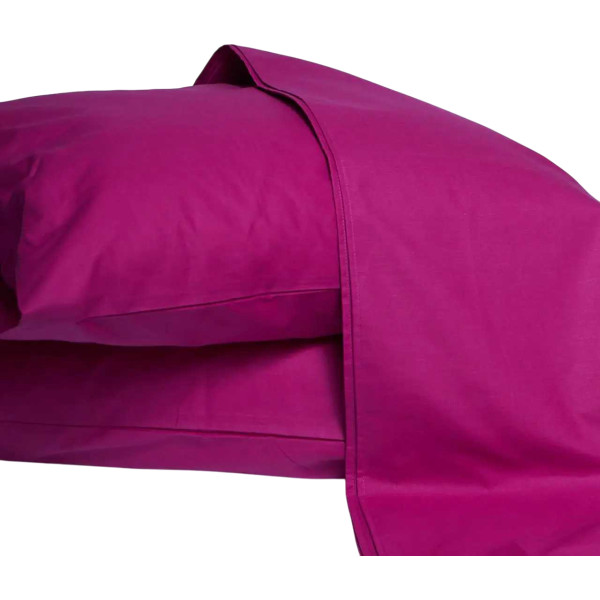 Фото - Комплект постільної білизни Moon&Star Бязь Gold Люкс Crimson Elegance 143х210 см нав. 50х70 2 шт. (MS-890000211)