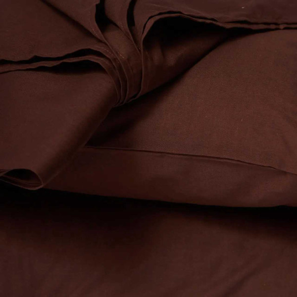 Фото - Комплект постільної білизни Moon&Star Бязь Gold Люкс Chocolate Dream 150х220 см нав. 50х70 2 шт. (MS-880000121)