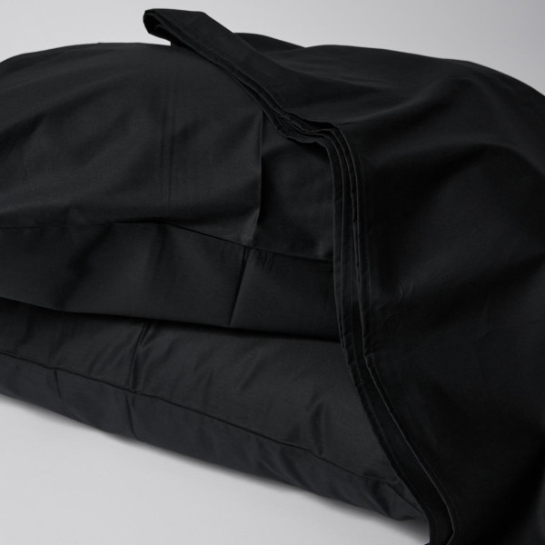 Фото - Комплект постільної білизни Moon&Star Бязь Gold Люкс Black (MS-890000027)