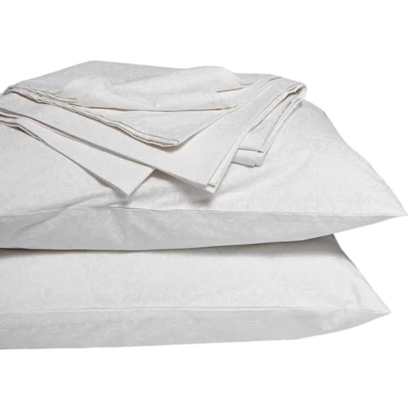 Фото - Комплект постільної білизни Moon&Star Бязь Gold Люкс Soft Elegance 200х220 см нав. 70х70 2 шт. (MS-880000416)