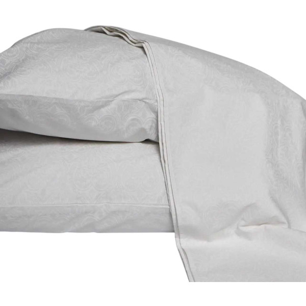 Фото - Комплект постільної білизни Moon&Star Бязь Gold Люкс Soft Elegance 200х220 см нав. 70х70 2 шт. (MS-880000416)