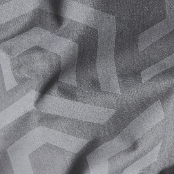 Фото - Комплект постільної білизни Moon&Star Бязь Gold Люкс Urban Style 180х220 см нав. 50х70 2 шт. (MS-880000472)