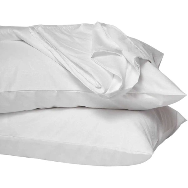 Фото - Комплект постільної білизни Moon&Star прост. 220х240 + 2 нав. 70х70 Microfiber Snowy Microfiber (MS-880000611)
