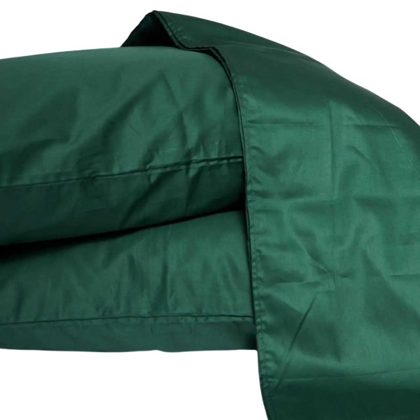 Фото - Комплект постільної білизни Moon&Star Satin Premium Evergreen Dream (MS-890000778)