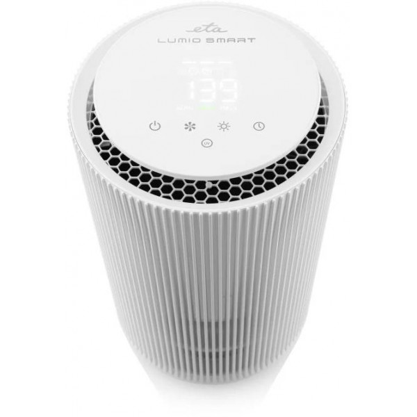 Фото - Очиститель воздуха ETA Lumio Smart 7569 90000