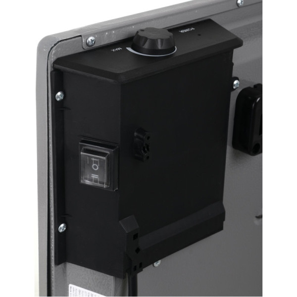 Фото - Конвектор Saturn ST-HT8666 Gray