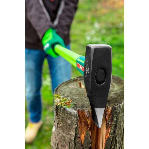 Фото - Сокира VERTO 05G203