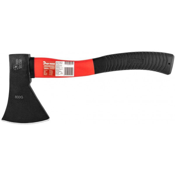 Фото - Топор Top Tools 05A208