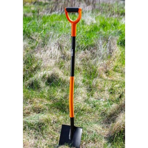 Фото - Лопата Neo Tools 125 см (95-007)