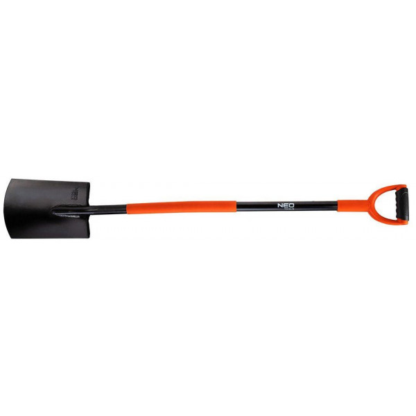 Фото - Лопата Neo Tools 125 см (95-007) Фото - Лопата Neo Tools 125 см (95-007)