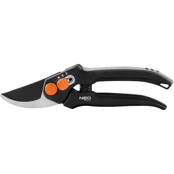Фото - Секатор Neo Tools 185 мм (15-200)
