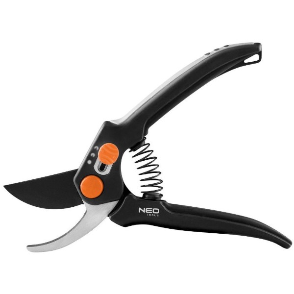 Фото - Секатор Neo Tools 185 мм (15-200)