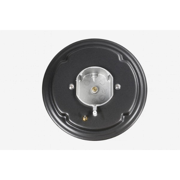 Фото - Варочная панель газовая Kumtel KO-40TAHDF С BLACK GLASS