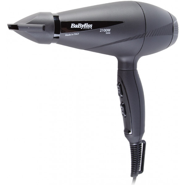 Фото - Фен Babyliss 6610DЕ