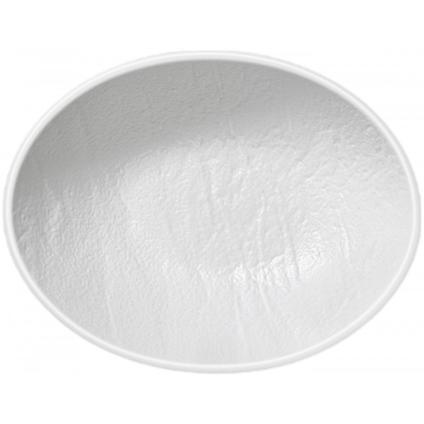 Фото - Блюдо Wilmax Whitestone 8х6х3 см (WL-661517 / A)