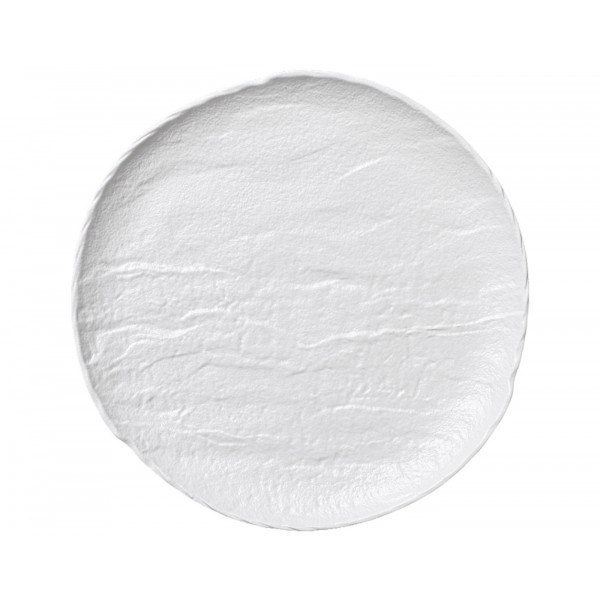 Фото - Тарілка обідня Wilmax Whitestone 23 см (WL-661525 / A)