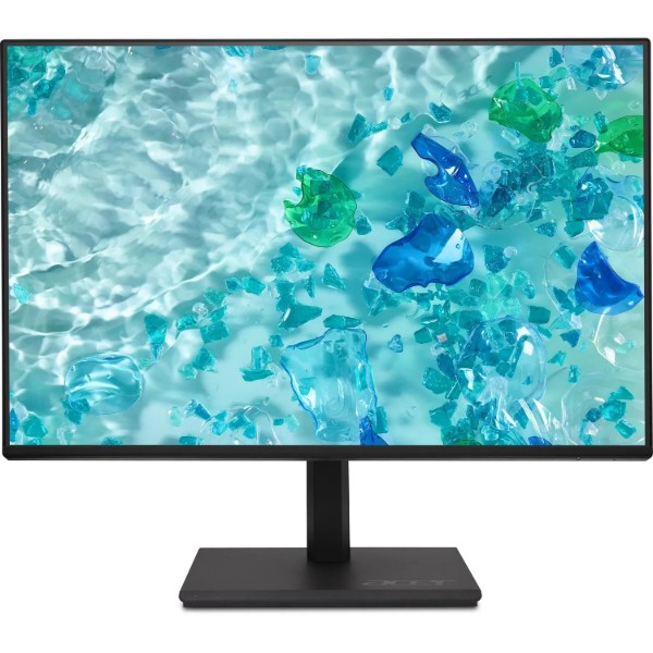 Фото - Монитор Acer Vero B277UGbmiiprzx (UM.HB7EE.G14)
