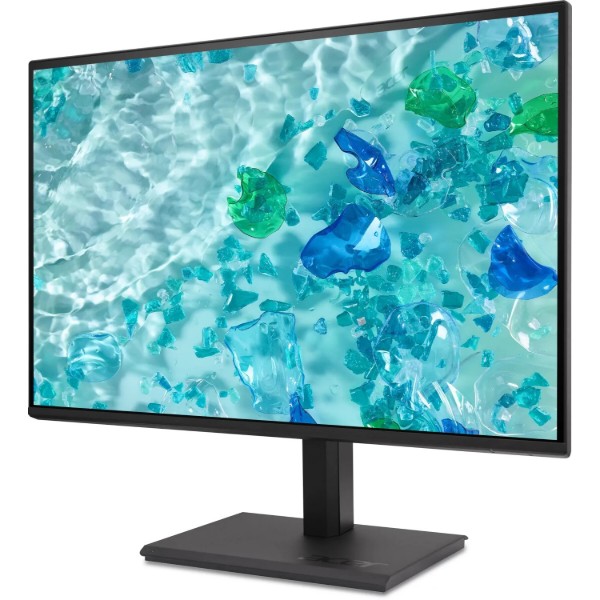 Фото - Монитор Acer Vero B277UGbmiiprzx (UM.HB7EE.G14)