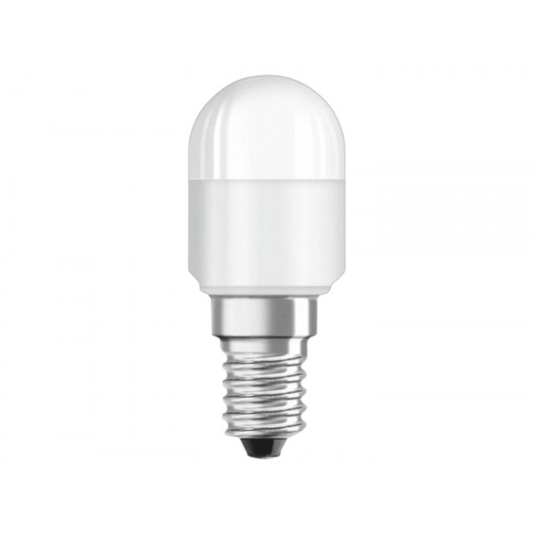 Фото - Лампочка світлодіодна Osram LED E14 2.3Вт 2700К 200Лм T26 (4058075432758)