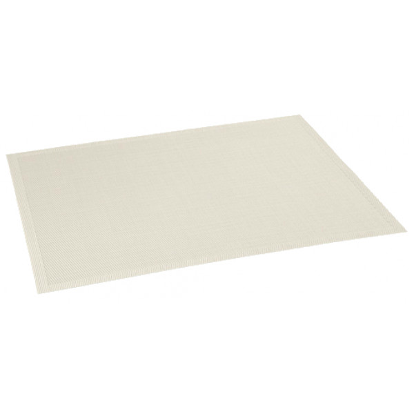 Фото - Серветка для сервірування tescoma 661828 Flair Style 45x32 см Cream