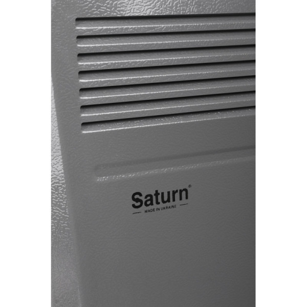Фото - Конвектор Saturn ST-HT8666 Gray