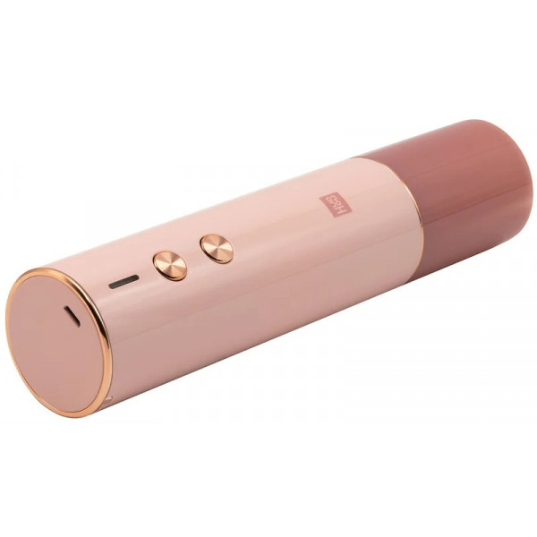 Фото - Штопор Xiaomi HuoHou Electric Wine Bottle Opener Pink HU0121