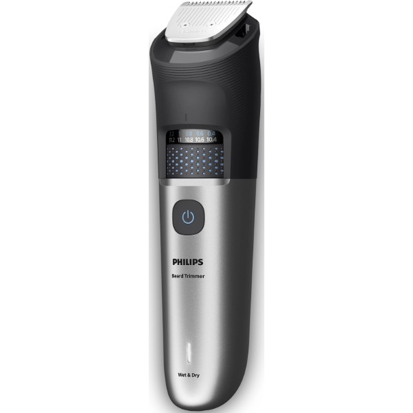 Фото - Тример для вусів і бороди Philips BT7670/15 серії 7000