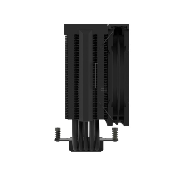 Фото - Процессорный кулер Zalman CNPS13XDSBLACK