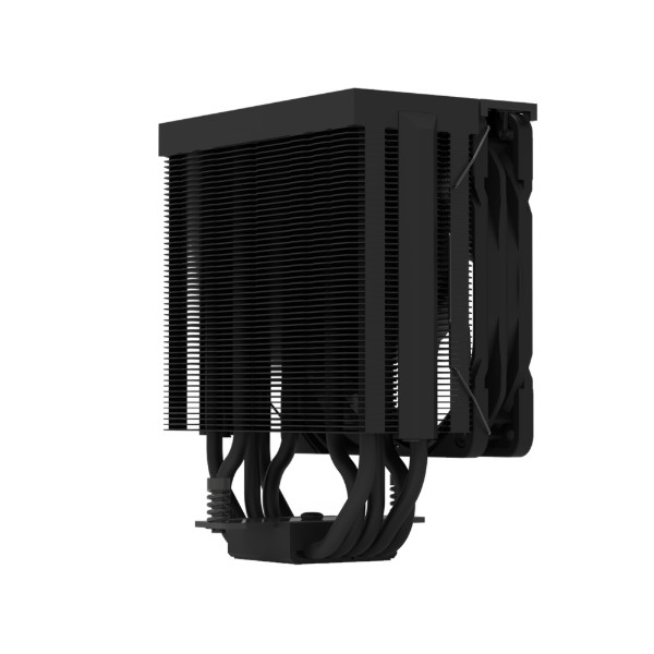Фото - Процессорный кулер Zalman CNPS13XDSBLACK