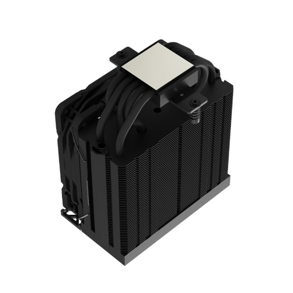 Фото - Процессорный кулер Zalman CNPS13XDSBLACK