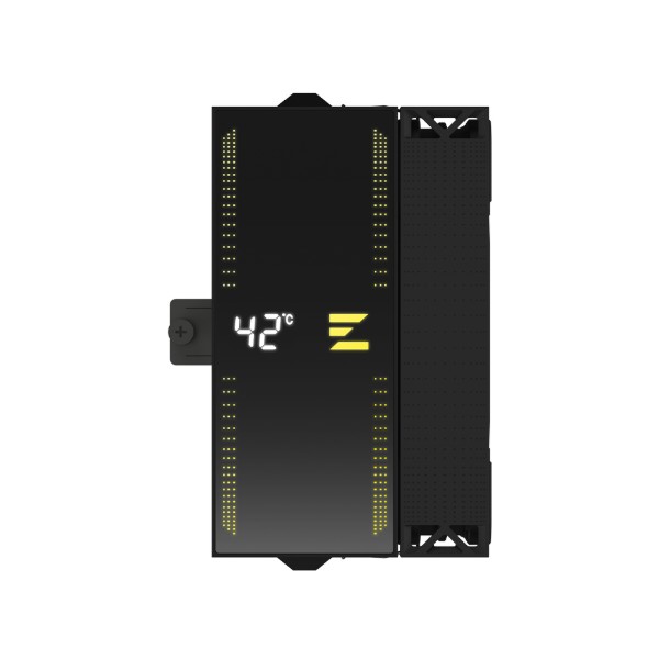 Фото - Процессорный кулер Zalman CNPS13XDSBLACK