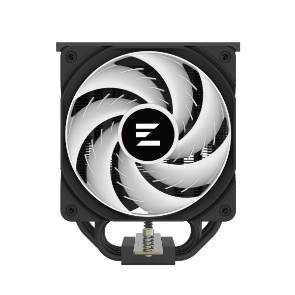 Фото - Процессорный кулер Zalman CNPS13XDSBLACK