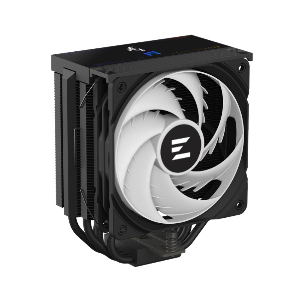 Фото - Процессорный кулер Zalman CNPS13XDSBLACK
