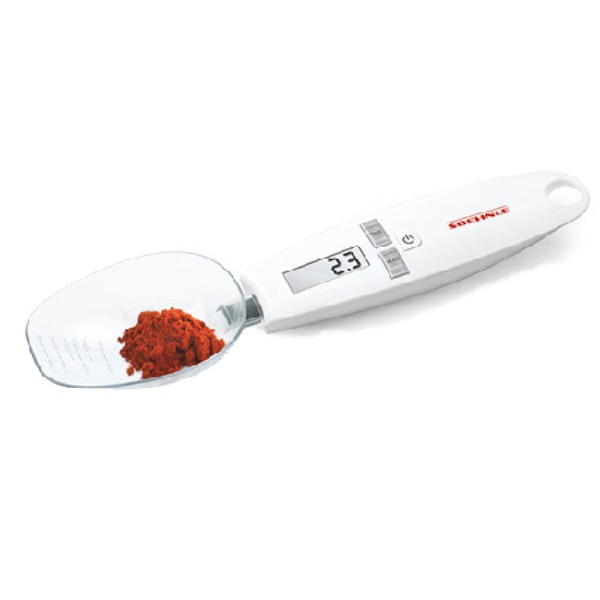 Фото - Весы кухонные Soehnle COOKING STAR (66220)