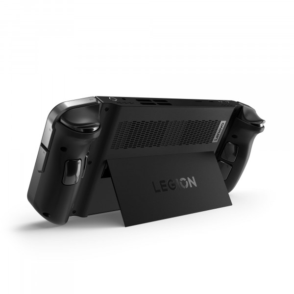 Фото - Ігрова приставка портативна Lenovo Legion Go 1Tb