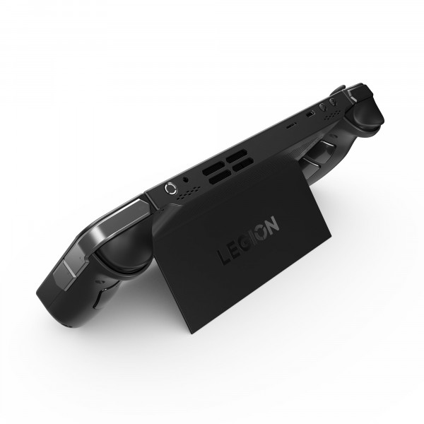 Фото - Ігрова приставка портативна Lenovo Legion Go 1Tb