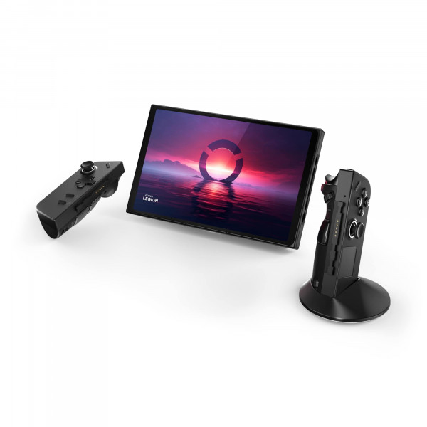Фото - Ігрова приставка портативна Lenovo Legion Go 1Tb