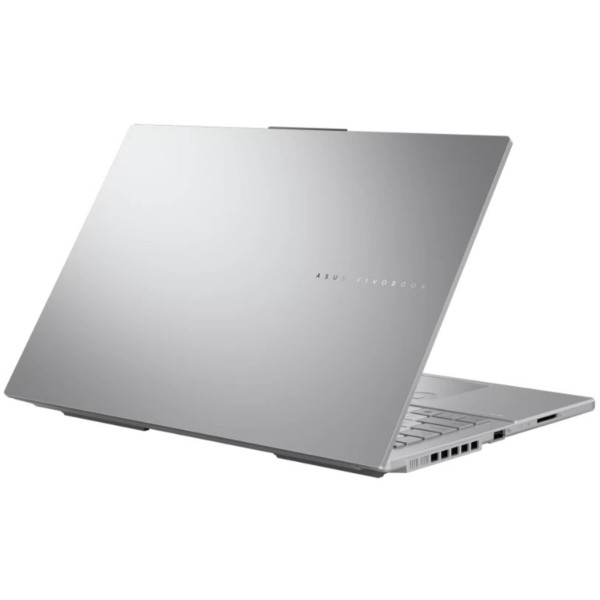 Фото - Ноутбук Asus Vivobook Pro 15 N6506CU-MA018 Cool Silver