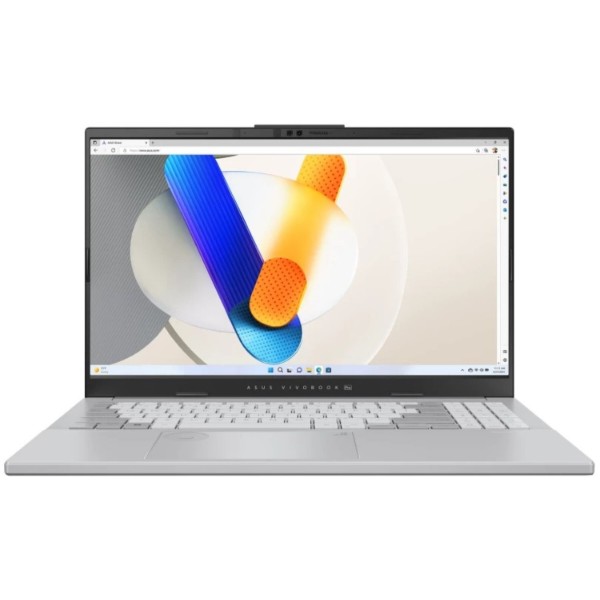 Фото - Ноутбук Asus Vivobook Pro 15 N6506CU-MA018 Cool Silver