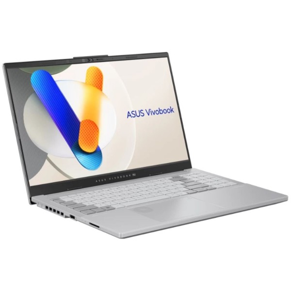 Фото - Ноутбук Asus Vivobook Pro 15 N6506CU-MA018 Cool Silver