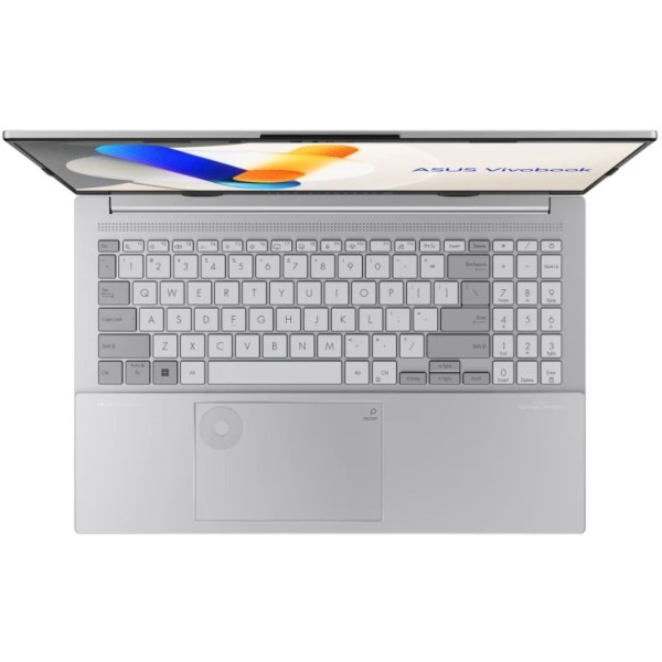 Фото - Ноутбук Asus Vivobook Pro 15 N6506CU-MA018 Cool Silver
